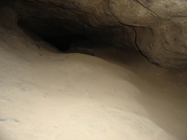 Bungonia Caves